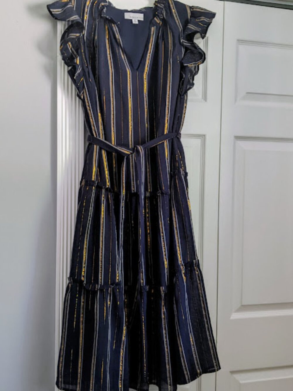 Ladies dress